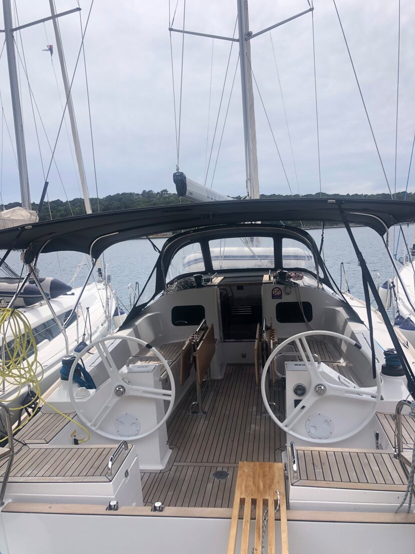 Elan Impression 45.1 AirTime 3